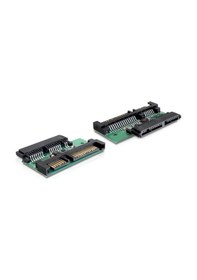 Resim Msata Micro Sata Ssd To 2.5 Sata Harddisk Hdd Dönüştürücü 