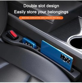 Resim Araç Koltuk Kenarı Düzenleyici 