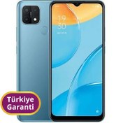 Resim Oppo A15S TR Garanti | 64 GB 4 GB Mavi 