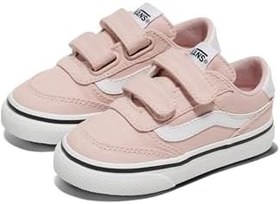 Resim Vans Brooklyn Ls V Kız Çocuk Pembe Günlük Ayakkabı, PEMBE, 24,5 24,5 
