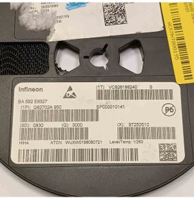 Resim Ba592 35v 0.1a Sod323 Phılıps Diyot 75 Adet 