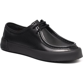 Resim Erkek Oxford / Klasik KA-26Y-ALFA5419 John May Munıh Shoe 