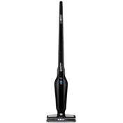 Resim Nilfisk Easy 36vmax 36 V Siyah 2in1 Şarjlı Dikey Süpürge 