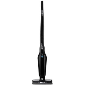 Resim Nilfisk Easy 36vmax 36 V Siyah 2in1 Şarjlı Dikey Süpürge 