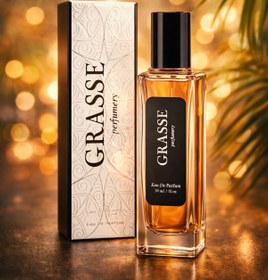 Resim grasse parfumery NAXOS EDP ( XERJOFF) 30 ML UNISEX 