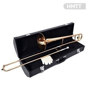 Resim Trombon Tenor Helena Mia HMTT 