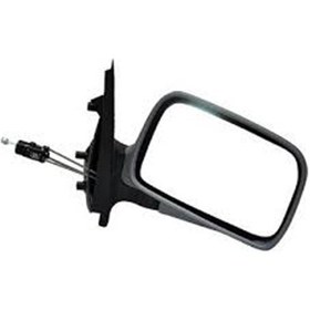 Resim Ayna Komple Sağ Mekanik Parça No: 6k1857508e, Gru Polo Classıc 1997-2000 