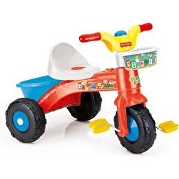 Resim Fisher-Price İlk Bisikletim 