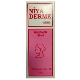Resim Niya Derme Losyon 180 ml 