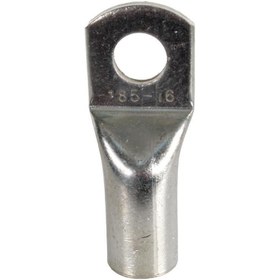 Resim SUTEM -18,5mm (M16) Skp Bakır Kablo Pabucu ( 10 Adet ) 