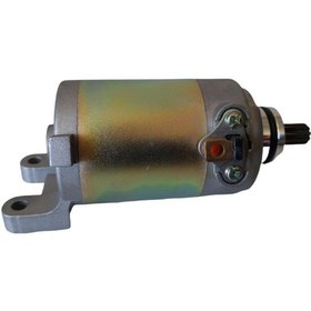 Resim UNİVERSAL CH MARŞ MOTORU 