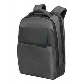 Resim Samsonite 16N-09-004 14.1" Antrasit Qibyte Notebook Sırt Çantası 
