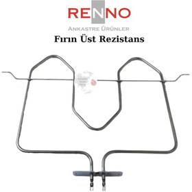 Resim Renno Ankastre Fırın Üst Rezistans Isıtıcı Pişirici Tel - 420756880 