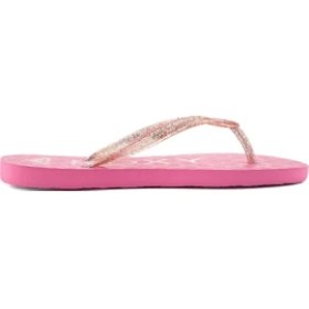 Resim Quiksilver Pembe Kız Çocuk Terlik ARGL100263-RG Vıva Sparkle 