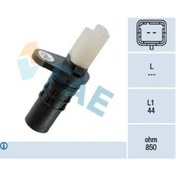 Resim FAE 79253 KRANK MİL SENSÖRÜ K9K/F9Q- MASTER III - TRAFIC II - LAG 
