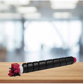 Resim Kyocera Tk-8365 Uyumlu Toner- Takım/ Taskalfa 2554ci 