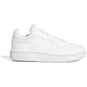 Resim adidas ADİDAS HOOPS 3.0 K SPOR AYAKKABI GW0433 | Unisex 