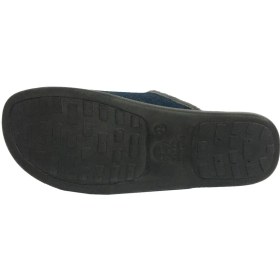 Resim Gezer 14417 Termal Kumaş Erkek Ev Terlik 