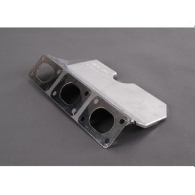 Resim Bmw Uyumlu M52 ve M54 Motor Reinz Egzoz Manifold Contası 11621732 