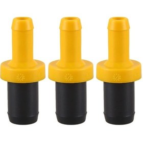 Resim Green-3x 17130-pwa-003 Honda 2005-2017 İçin Plastik Araba Emme Manifoldu Çıkış Vanası 