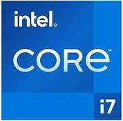 Resim Intel Core i7-12700K 3,6 GHz LGA1700 Tepsi Siyah 