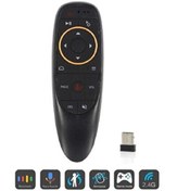 Resim PIRAHNA Pıranha 2395 Akıllı Sesli Kumanda- Smart Remote Voıce Controller 