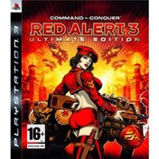 Resim Command & Conquer Red Alert 3 Ps3 