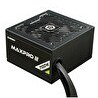 Resim Enermax Maxpro III 700W 80+ Standart 120mm Fanlı Bulk Güç Kaynağı (EMP700W) 