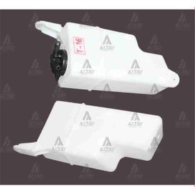 Resim Yedek Su Deposu Atos 25430-02100 