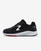 Resim Skechers Vertex-arke Erkek Siyah Spor Ayakkabı 233076 Blk 