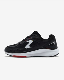 Resim Skechers Vertex-arke Erkek Siyah Spor Ayakkabı 233076 Blk 