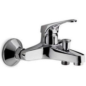 Resim Gpd Arbeka Talia Bb10 Banyo Bataryası Krom 
