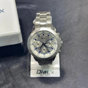 Resim DiaL'x Dialx Dx 5357-1 Erkek Kol Saati 