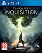 Resim Dragon Age: Inquisition Cd Oyun Teşhir 