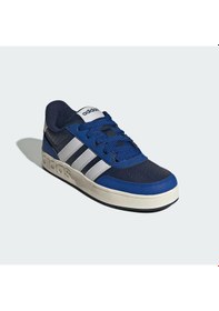Resim Adidas Breakbase Günlük Spor Ayakkabı C-adıjq3062j10a00 Mavi 