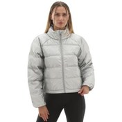 Resim adidas W Holıday D Jkt Kadın Mont Gri 