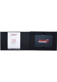 Resim Pars Power F6P-480GB 2.5" 480 GB SATA 3 SSD 
