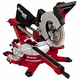 Resim Einhell TE-SM 2534 Pistonlu Dual Yatarlı Gönye Testere (EİNHEL.4300870) 