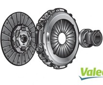 Resim DEBRIYAJ SETI (BASKI+DISK+RULMAN) MAN TGX/TGS 07> 12-AS EURO 6 430 MM 