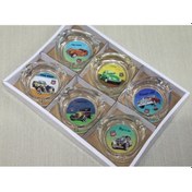 Resim Cam Küllük Model 35 