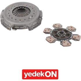 Resim AGCO Debriyaj Montajı - Valtra | VA205511 