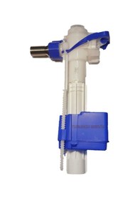 Resim integra Gömme Rezervuar 3/8 Nipelli Doldurma Grubu Flatör Şamandı 