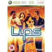 Resim Lips Xbox 360 Live 