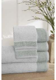 Resim Sadem Organik Plaid Mutfak Ve Kurulama Havlusu 30x50 Cm Yeşil 