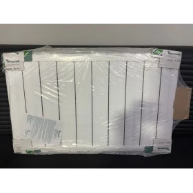 Resim Baymak Alüminyum Radyatör 500/800 