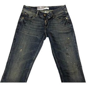 Resim Levi's 00571.00.22 Kadın Kot Pantolon Mavi 