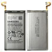 Resim Samsung Galaxy S9 Sm-G960F Batarya Pil Eb-Bg960Abe 