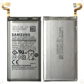 Resim Samsung Galaxy S9 Sm-G960F Batarya Pil Eb-Bg960Abe 