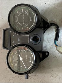 Resim BY KUBİLAY 3 TEKERLEKLİ KASALI MODEL ELEKTRİKLİ BİSİKLET KİLOMETRE SAATİ 