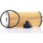 Resim Hu6015zkıt-yag Filtresi Mını Cooper 1.5 1.5 D B37 B38 Mahle Tip 11428570590 